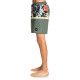 Quiksilver Ανδρικό μαγιό Division 17" Swim Short